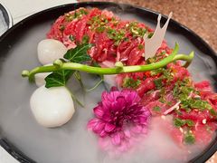 -川越泰火锅(吉利大厦店)