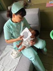 点击看大图 -添禧月子会所(高新店)