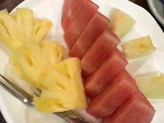 -福樱兰海鲜放题铁板烧(加州店)