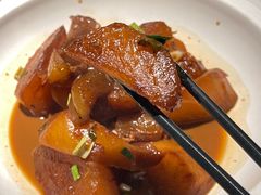 -筱爷叔·上海传统手工菜(玉树路店)