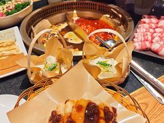 -红运火锅·中国名火锅·国风演绎(省体店)
