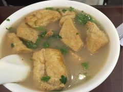 -护国寺小吃(左家庄店)