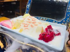 -那些年记忆烧烤