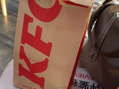 -肯德基(机场三店)