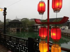 -乌镇西栅景区