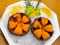 -必点海鲜·海肠捞饭大王(滨江道店)