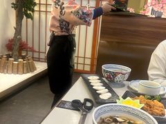 -千寻山野烤肉(中关村店)