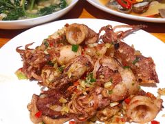 -南蚝小贝海鲜特色餐厅(南澳岛店)