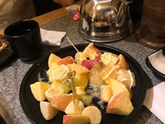 -九田家黑牛烤肉料理(万达店)