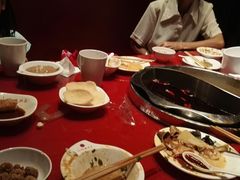 -山城辣妹子(定福庄店)