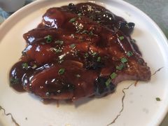 -长兴菜馆(高桥店)