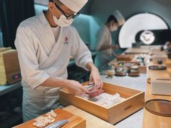-鮨·海老(北京路店)
