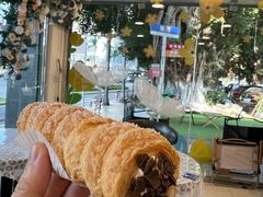 -蜂蝶来饼店(拱北总店)