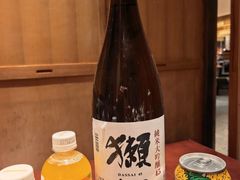-京旬海鲜放题·铁板烧自助餐厅