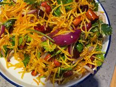 -山河屯铁锅炖(哈西站店)