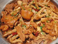 -胖哥俩肉蟹煲(盐城金鹰国际店)