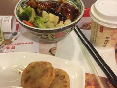 -和合谷(北京市王府井百货大楼店)