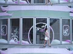 -深圳来福士广场