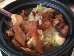 -赵家牛肉砂锅(台西三路店)