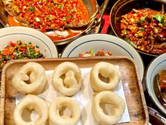 -湘芙蓉·湖南菜(椒江店)