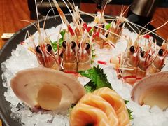 -Mr·Fish鱼鲜生海鲜放题(银泰in99店)