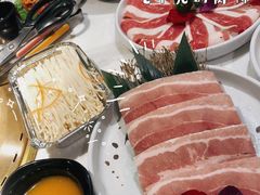 -炙城·韩式烤肉(南京东路店)