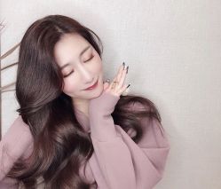 -TK·HAIR SALON韩式设计