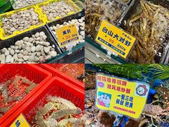 -79号渔船海鲜饭店(华强北店)