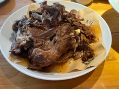 -宴礼烤鸭本味菜(蠡县商业步行街店)