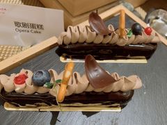-泰安东尊华美达广场酒店·自助餐厅