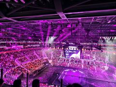 -华熙LIVE·鱼洞·场馆