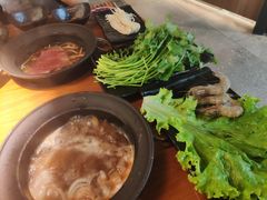 -呷哺呷哺(凯旋广场店)