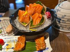 -大雄寿司(中华广场店)