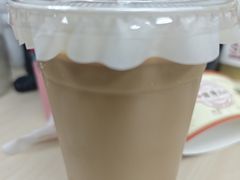 -香港鸳鸯王(西湖路店)