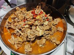 -好伦哥比萨烤肉自助(马家堡店)