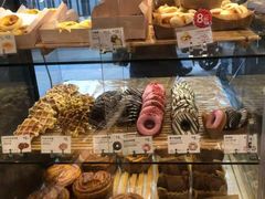 -巴黎贝甜(周浦海印店)