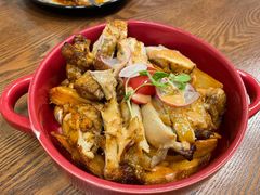 -See Ya回见墨西哥餐厅