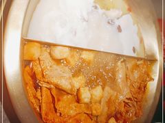 -九鼎轩脆毛肚火锅(南京东路店)