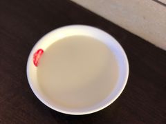 豆浆-豆香园(龙翔店)