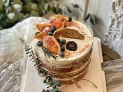 -ZOZO's昌左左精致甜品设计(新北店)