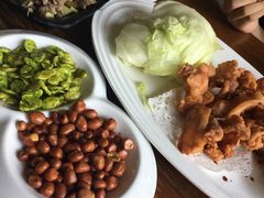 -日出青木·杭帮菜名店