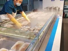 -蚝英雄鲜蚝自助专门店(长楹天街直营店)