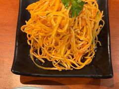 -鑫日千里马朝鲜族小馆(总店)