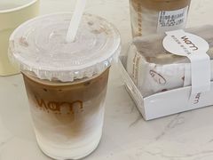 -Cafe on warm(丹霞店)