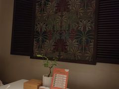 -金链花·泰国餐厅(国贸店)