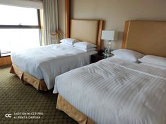 -宁波万豪酒店