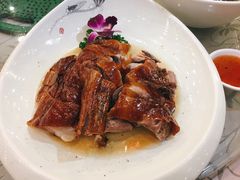 荔枝木烧鹅皇-六婶西关小厨(光塔路店)