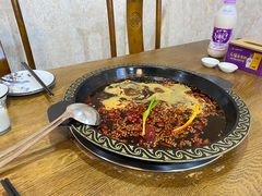 -巴渝味道重庆老火锅(商行街店)