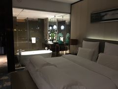 -广州白云机场雅高铂尔曼大酒店