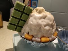 -王守财小山園